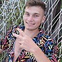 Знакомства: Макс, 26 лет, Хабаровск