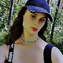 Знакомства: Юлия, 19 лет, Ордынское