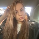 Знакомства: Кристина, 19 лет, Москва