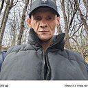 Знакомства: Григорий, 41 год, Мурманск