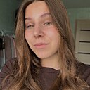 Знакомства: Полина, 21 год, Кинешма