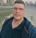 Знакомства: Ан, 44 года, Чебоксары