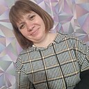 Знакомства: Анна, 40 лет, Катав-Ивановск