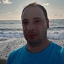 Знакомства: Сергей, 37 лет, Бузулук