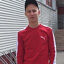 Знакомства: Сергей, 26 лет, Каргаполье