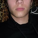 Знакомства: Арсений, 19 лет, Верещагино