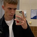 Знакомства: Кирилл, 20 лет, Тамбов