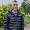 Знакомства: Ник, 34 года, Пинск