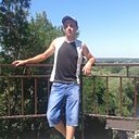 Знакомства: Андрей, 39 лет, Балаклея