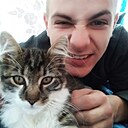 Знакомства: Кирилл, 28 лет, Островец
