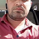 Знакомства: Саня, 37 лет, Пермь