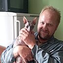 Знакомства: Андрей, 46 лет, Пинск