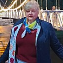 Знакомства: Лидия, 58 лет, Мосты