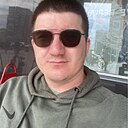 Знакомства: Марсель, 33 года, Нижневартовск