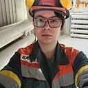 Знакомства: Кирилл, 27 лет, Кушва