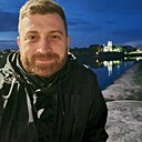 Знакомства: Илья, 40 лет, Полоцк