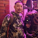 Знакомства: Олег, 35 лет, Иркутск