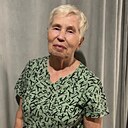 Знакомства: Вера, 70 лет, Пермь