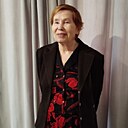 Знакомства: Вера, 70 лет, Пермь