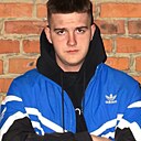 Знакомства: Владимир, 25 лет, Калтан