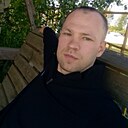 Знакомства: Костя, 36 лет, Холмская