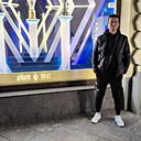 Знакомства: Саша, 35 лет, Иваново