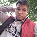 Знакомства: Кирилл, 26 лет, Серпухов