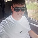 Знакомства: Юрий, 41 год, Димитровград