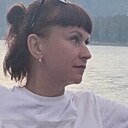 Знакомства: Веснушка, 43 года, Прокопьевск