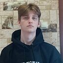 Знакомства: Макс, 19 лет, Новокузнецк