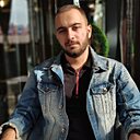 Знакомства: Аслан, 29 лет, Адлер