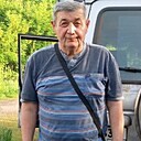 Знакомства: Дамир, 61 год, Уфа