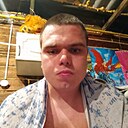Знакомства: Михаил, 25 лет, Ишим