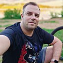 Знакомства: Илья, 36 лет, Калуга