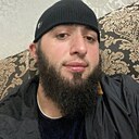 Знакомства: Муса, 25 лет, Махачкала