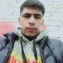 Знакомства: Авазбек, 25 лет, Наманган