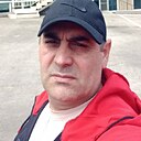 Знакомства: Мурад, 45 лет, Махачкала