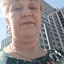 Знакомства: Валентина, 57 лет, Чебоксары