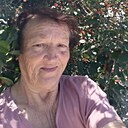 Знакомства: Любовь, 67 лет, Текели