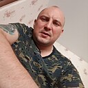 Знакомства: Антон, 35 лет, Североморск