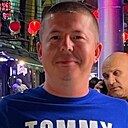 Знакомства: Ринат, 37 лет, Сарапул