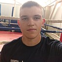 Знакомства: Дмитрий, 25 лет, Минусинск