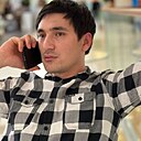 Знакомства: Шерзод, 35 лет, Ярославль