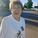 Знакомства: Рамида, 69 лет, Набережные Челны
