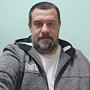 Знакомства: Сергей, 44 года, Октябрьский