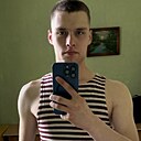 Знакомства: Егор, 20 лет, Бобруйск