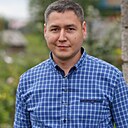 Знакомства: Ринат, 36 лет, Дюртюли