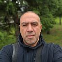 Знакомства: Влад, 45 лет, Красноярск