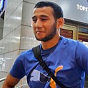 Знакомства: Арсен, 25 лет, Коряжма