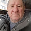 Знакомства: Василий, 69 лет, Ульяновск